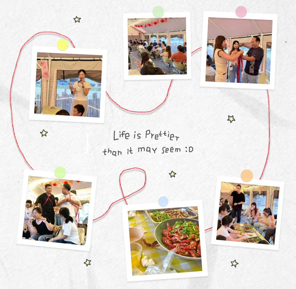 Noche de verano de amor ardiente, toma fuerzas y sigue adelante 3.png